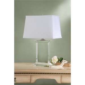  Laura Ashley Henley Complete Table Lamp: Home & Kitchen