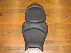 used oem stock seat pan you will need your oem stock rear seat latch 