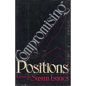  Compromising Positions Susan Isaacs Books