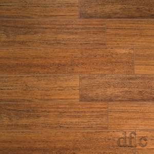 Quick Step Perspectives 4 Sided 9.5mm Afzelia Doussie Oiled Laminate 