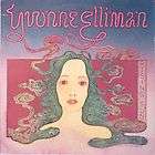 YVONNE ELLIMAN SELF TITLED YVONNE ELLIMAN 1972 ISSUED SEALED LP  
