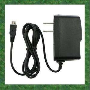  Home Wall AC Charger for Pocket Kyocera G2GO M2000 
