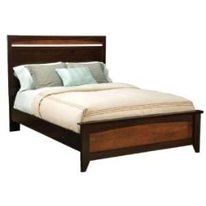   Queen Panel Bed (1 BX 61902, 1 BX 61912, 1 BX 61910): Home & Kitchen