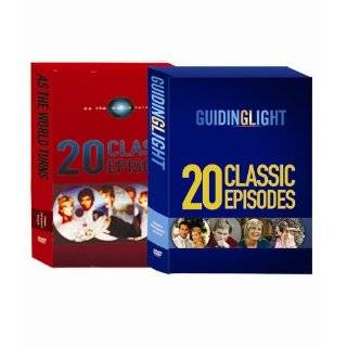   guiding light classic episodes dvd value pack dvd 1 new from $ 39 95