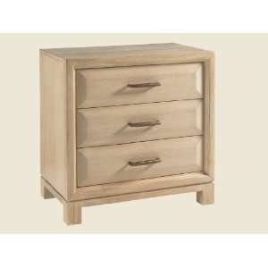 Tommy Bahama Road To Canberra Ashmore Nightstand 