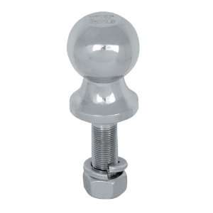  TEKTON 6077 2 Inch Hitch Ball