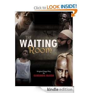 The Waiting Room [Kindle Edition]