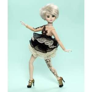  Neo Cissy Rock 16 inch Collectible Fashion Doll Toys 
