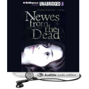  Newes from the Dead (Audible Audio Edition) Mary Hooper 