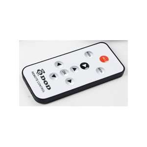  DOD GS600 Remote Control: Electronics