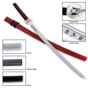 XMA Serrated (Wave) Competition Sword