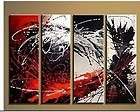 Abstract art oil painting items in yeshaohua Abstract art oil painting 
