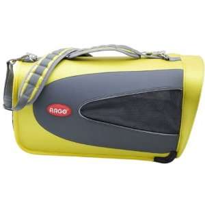  Teafco AC20106S Petascope Airline Approved  Small  Yellow 
