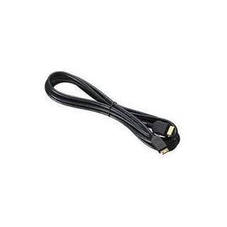 Canon HTC 100 Mini HDMI Cable for Canon HD Camcorders