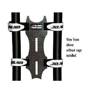 XLAB Torpedo Mount   Carbon (World Champions Choice)