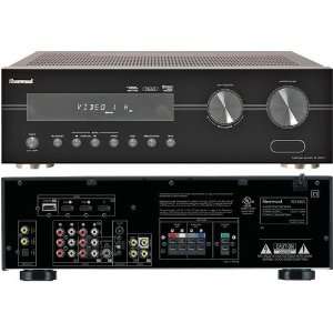   6505 5.1 CHANNEL, 110 WATT A/V RECEIVER WITH HDMI SWITCHING (RD 6505