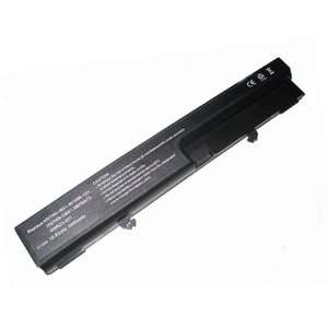Super Capacity Li ion Battery For HP 6520 HP 6520S series replace for 