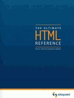   HTML and XHTML Step by Step by Faithe Wempen 