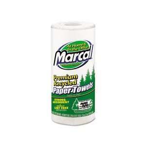    Marcal Perforated Paper Roll Towels (6709 15)