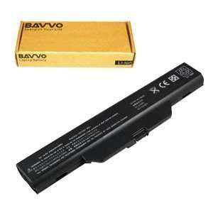   Laptop Replacement Battery for HP Compaq 6720s 6730s 6735s 6820s 6830s