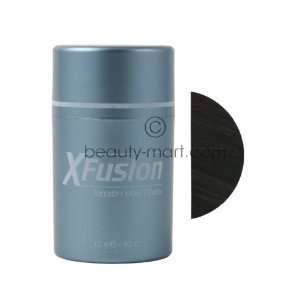 XFusion Keratin Hair Fibers   0.42 oz.   Dark Brown
