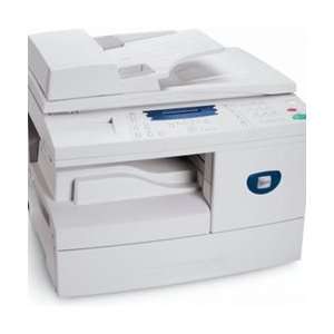  Xerox 4118X Multi Function Printer   Refurbished 