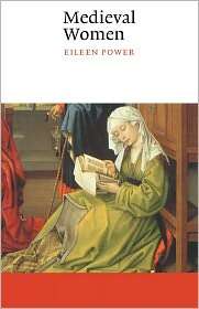 Medieval Women, (0521595568), Eileen Power, Textbooks   