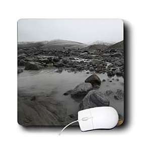   . Pond Inlet, Baffin Island. High Arctic.   Mouse Pads: Electronics