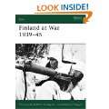  WAR OF THE WHITE DEATH: Finland Against the Soviet Union 