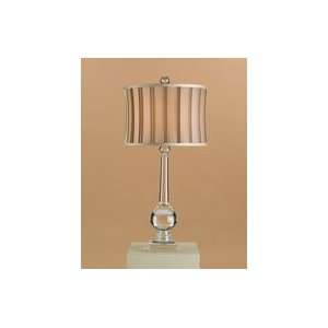    Rainwater Table Lamp by Currey & Co. 6930