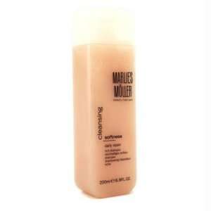   Repair Rich Shampoo   Marlies Moller   Essential   200ml/6.8oz: Beauty