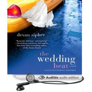  The Wedding Beat (Audible Audio Edition) Devan Sipher 
