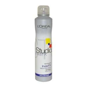  New brand Studio Line Invisi FX Ultra Strength Spray by L 