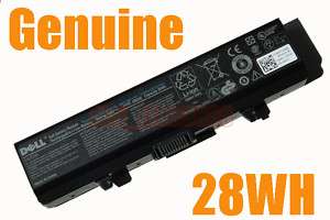 Genuine battery for Dell 14 1440 1750 17 P04E 1525 1526  