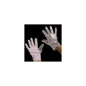  Sequin Glove Right Hand: Health & Personal Care