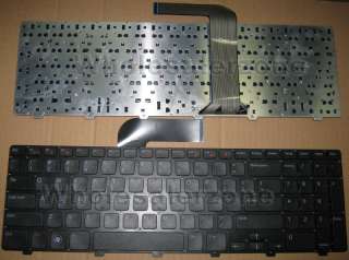 New Original Dell Inspiron 15R N5110 5110 Keyboard MP 10K73US 442 