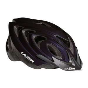 Lazer X3M Helmet Black; 2XS/MD (50 57cm) Sports 