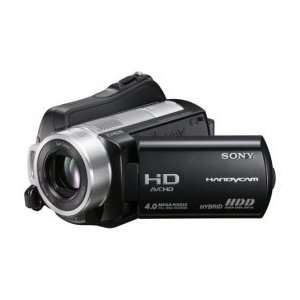  Sony HDR SR10 4MP 40GB High Definition Hard Drive