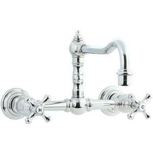 Cifial 268.260.721 Polished Nickel Highlands Highlands Double Handle 