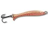 Mooselook Wobbler Medium 1/4 oz Lure   All colors NEW  