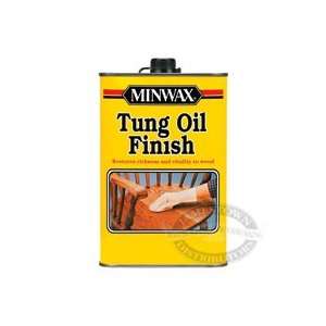  Minwax Tung Oil Finish 065004