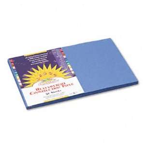  Pacon SunWorks Construction Paper (7407): Office Products