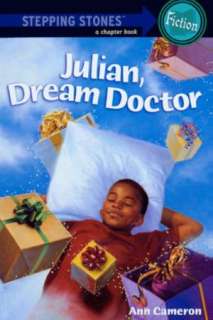 Julian, Dream Doctor Ann Cameron