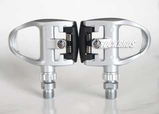 VP Road Bike Cycling Clipless Pedals VP R70  