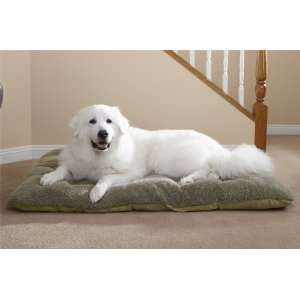  Futon Dog Bed Cover / Xlarge, Sage, X Large: Pet Supplies