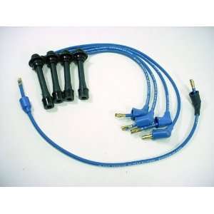  Standard 7486 Spark Plug Wire Set Automotive