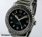Blancpain Fifty Fathoms GMT SS/SS Black 2250 1130 71 40mm Automatic