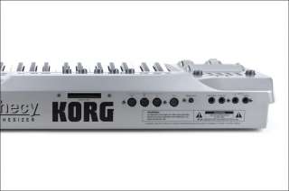 Korg Prophecy SSP 1 Mono Lead Synthesizer  