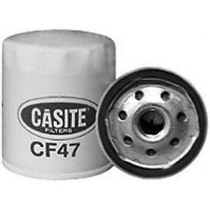  Hastings CF47 Lube Oil Filter: Automotive