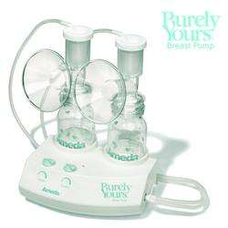Ameda 17070 Purely Yours Breastpump (pump only)  